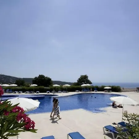 Appt 31m2 - Parking - Wifi - Clim - Piscine Apartment *