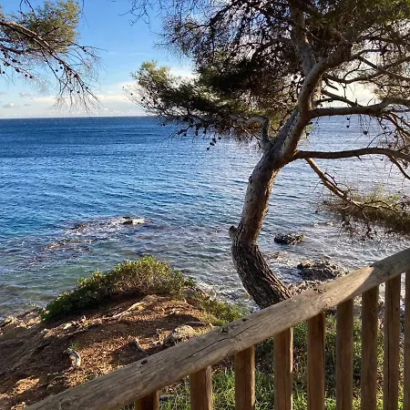 Appt 31m2 - Parking - Wifi - Clim - Piscine * Roquebrune-sur-Argens